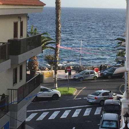 Atico Playamar Lägenhet Playa de San Juan  Exteriör bild