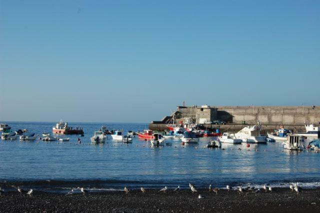 Atico Playamar Lägenhet Playa de San Juan  Exteriör bild